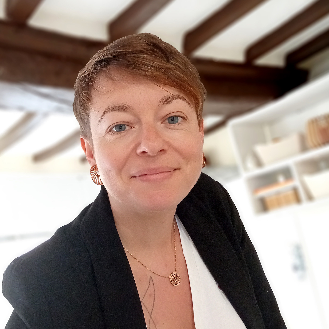 Judith Lemaitre sophrologue dans la Manche