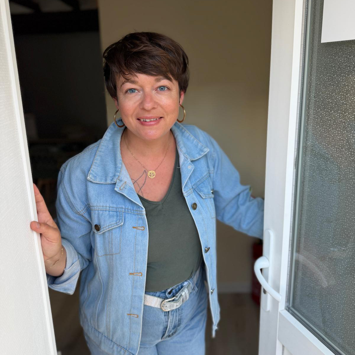 Judith Lemaitre sophrologue dans la Manche